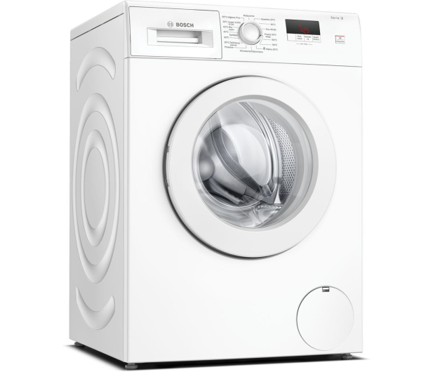Bosch PRALKA BOSCH WAJ20070PL### - 1375162 - zdjęcie 4